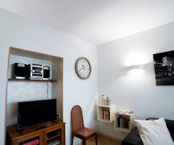 Terrazza Baires - In The Heart Of Appartement