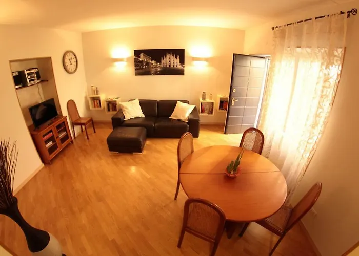 Terrazza Baires - In The Heart Of Appartement *