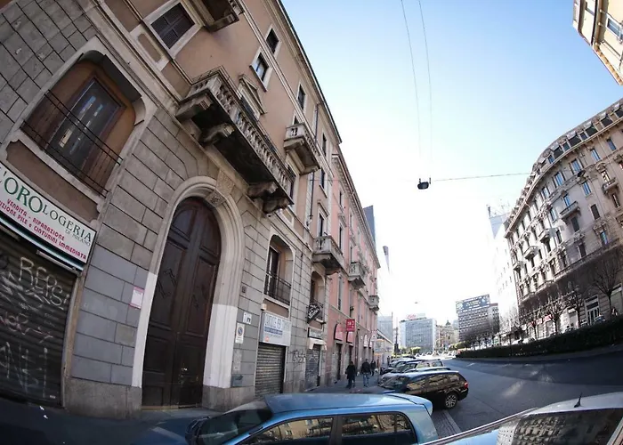 Terrazza Baires - In The Heart Of