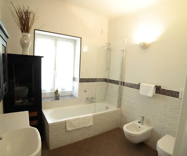 Terrazza Baires - In The Heart Of Appartement