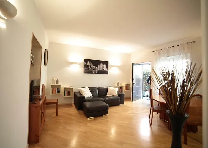 Terrazza Baires - In The Heart Of Milan