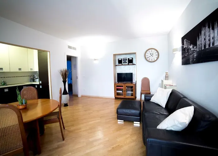 Terrazza Baires - In The Heart Of Appartement *