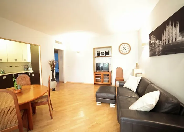 Terrazza Baires - In The Heart Of Milan