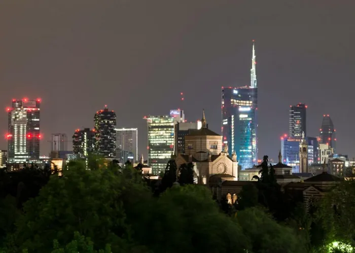 Apartment Cosy 2 Minutes From Duomo