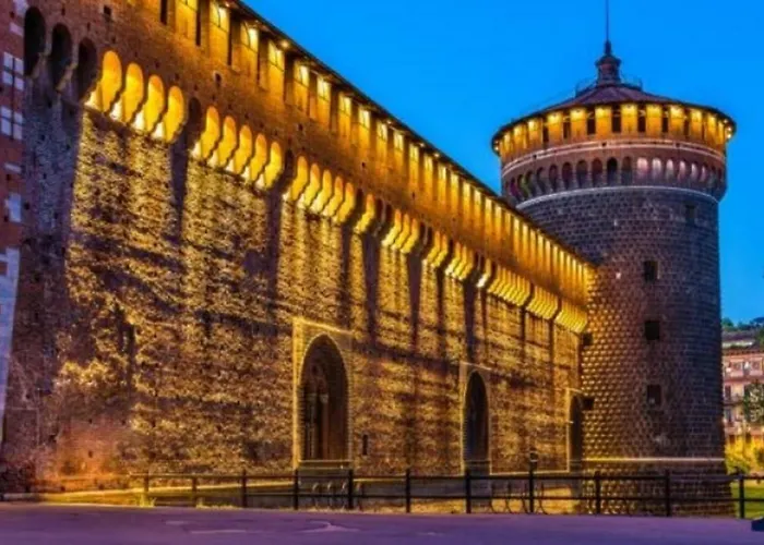 Apartment Cosy 2 Minutes From Duomo *