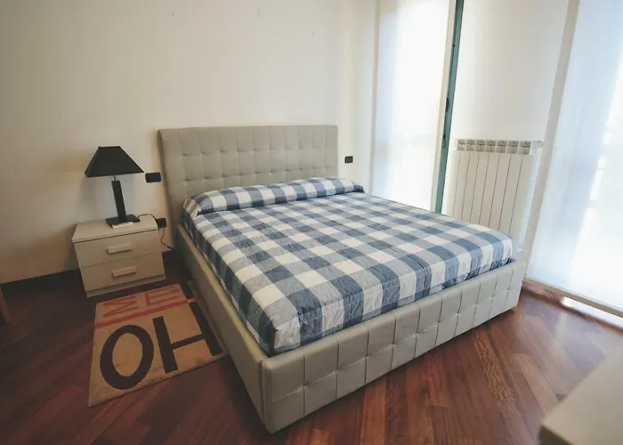 Orea Spiti - Charming Flat & Canal View Few Steps From Movida