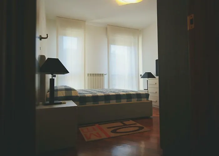 Orea Spiti - Charming Flat & Canal View Few Steps From Movida Appartamento Milano