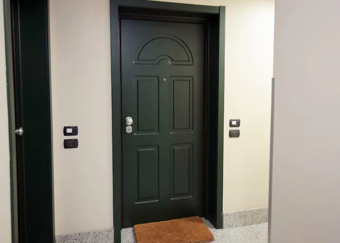 Orea Spiti - Charming Flat & Canal View Few Steps From Movida Mailand