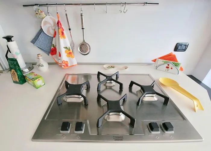 Orea Spiti - Charming Flat & Canal View Few Steps From Movida