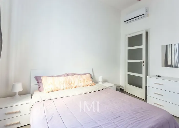 Porta Vittoria Center 米兰