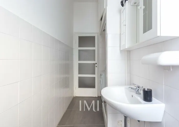 Porta Vittoria Center 아파트