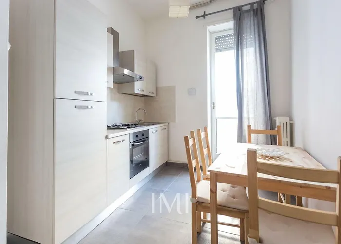 Porta Vittoria Center