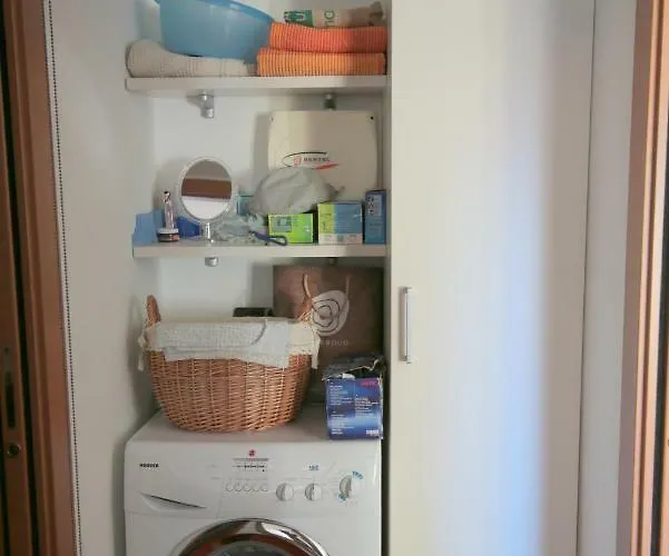 Orea Spiti - Charming Flat & Canal View Few Steps From Movida * Mailand