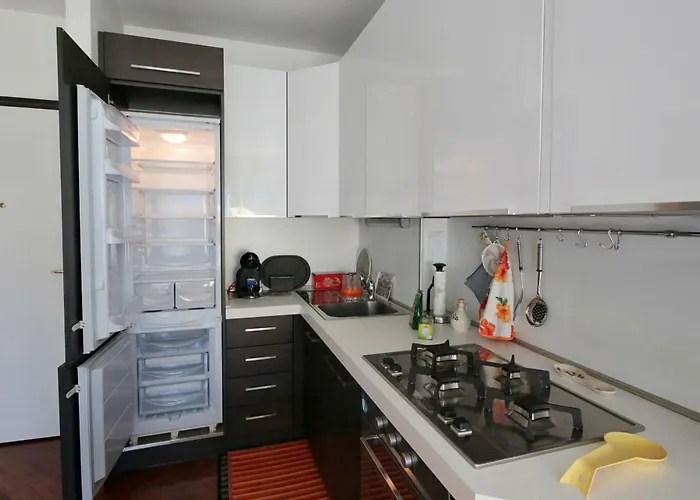 Orea Spiti - Charming Flat & Canal View Few Steps From Movida * Mailand