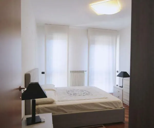Appartamento Orea Spiti - Charming Flat & Canal View Few Steps From Movida *