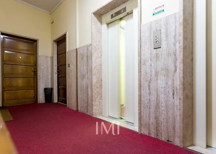 Porta Vittoria Center 公寓 *