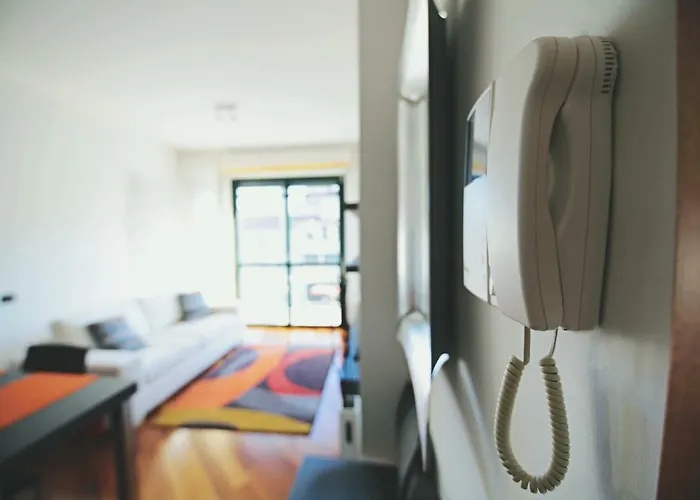 Orea Spiti - Charming Flat & Canal View Few Steps From Movida *