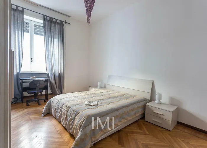 Porta Vittoria Center *