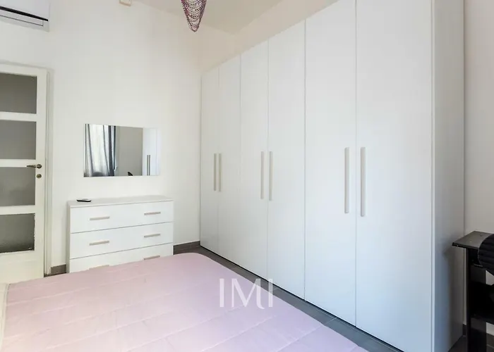 Porta Vittoria Center 公寓