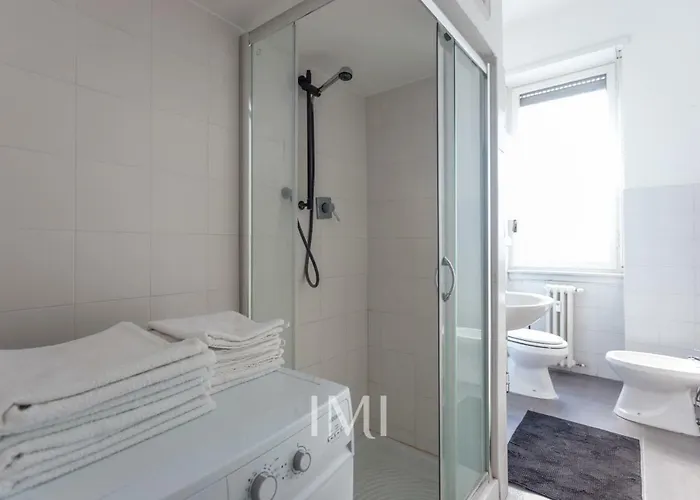 Porta Vittoria Center 米兰