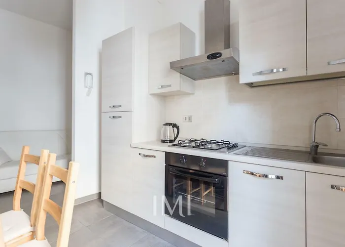 Porta Vittoria Center 米兰