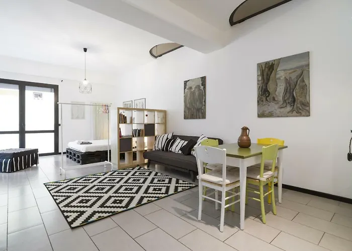 Primopiano - Belinzaghi * Mediolan