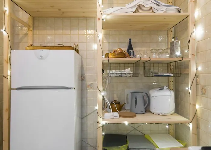 Appartement Primopiano - Belinzaghi *