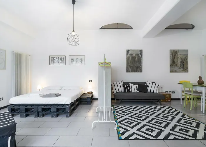 Primopiano - Belinzaghi