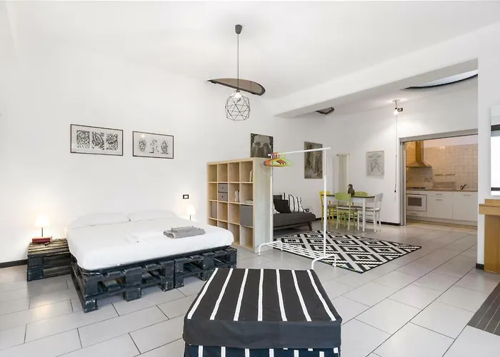 Primopiano - Belinzaghi *