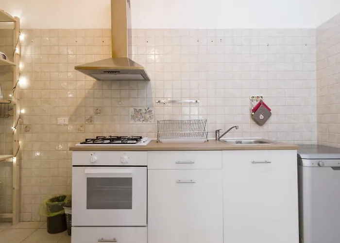 Primopiano - Belinzaghi * Mediolan