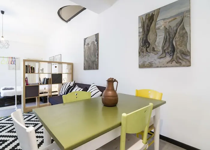 Primopiano - Belinzaghi *