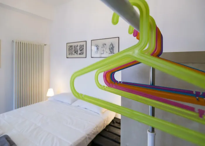 Primopiano - Belinzaghi * Mediolan