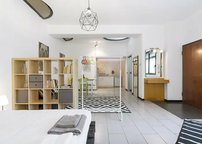 Primopiano - Belinzaghi Mediolan