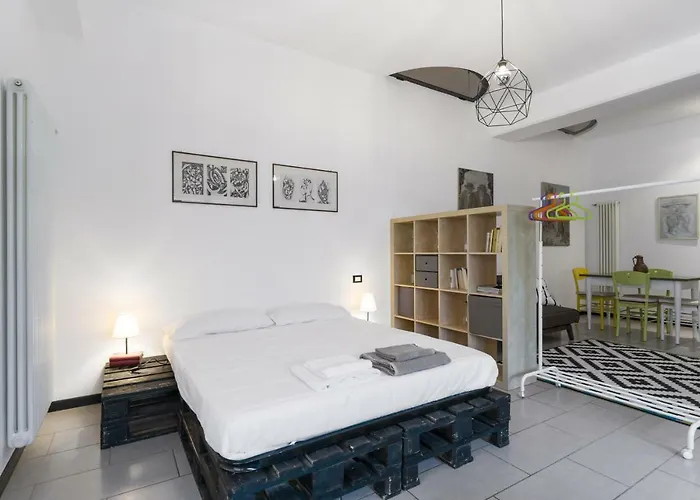 Primopiano - Belinzaghi