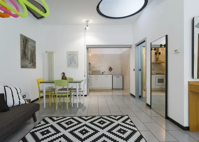 Primopiano - Belinzaghi * Mediolan