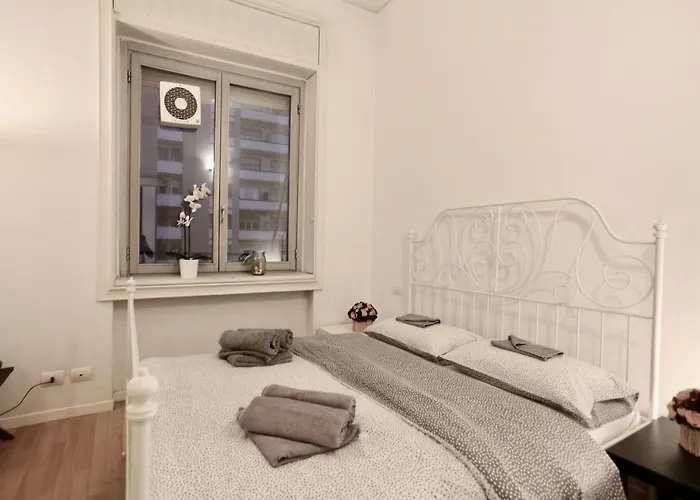 Rio M3 Sondrio E Stazione * Milán