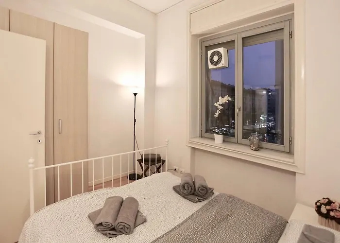 Rio M3 Sondrio E Stazione Appartamento