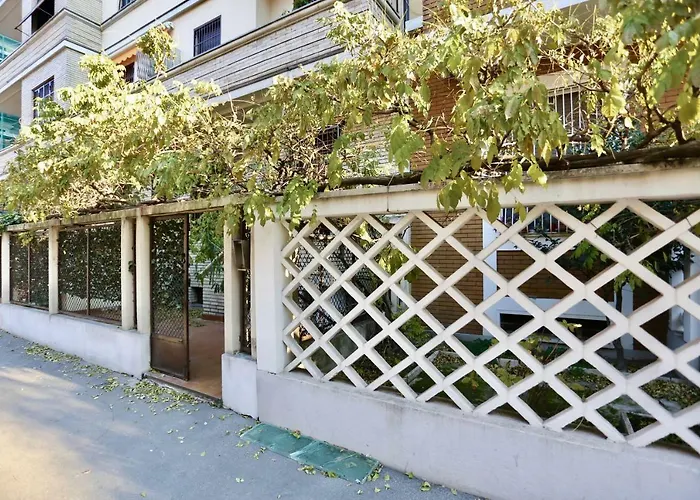 Pretty Space 100metri Da Stazione *