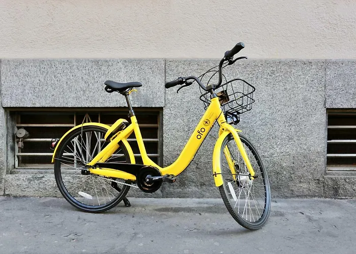 Pretty Space 100metri Da Stazione *