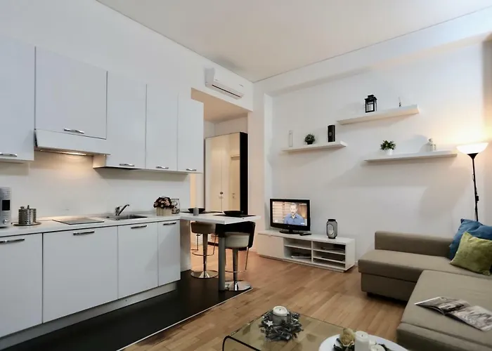 Rio M3 Sondrio E Stazione *