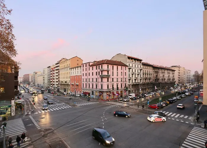 Rio M3 Sondrio E Stazione