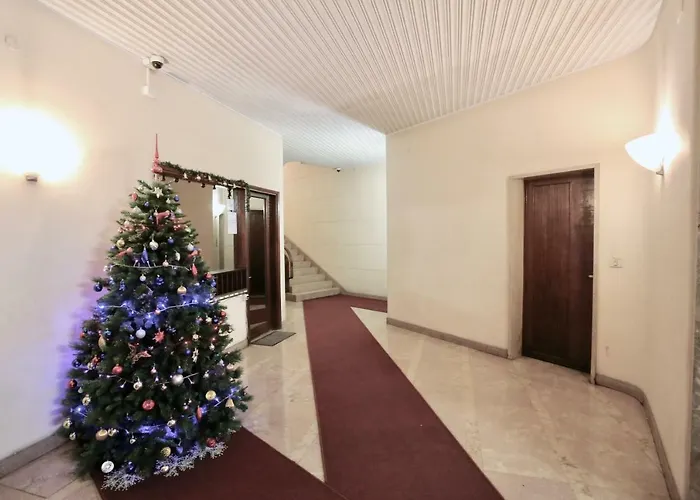 Rio M3 Sondrio E Stazione Appartamento *