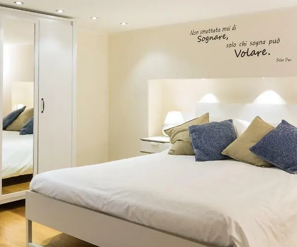 Spazio M&m Cso Xxii Marzo 39 Διαμέρισμα *