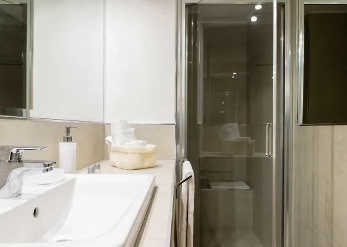 Spazio M&m Cso Xxii Marzo 39 Διαμέρισμα