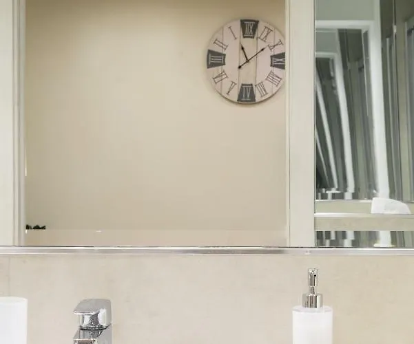 Διαμέρισμα Spazio M&m Cso Xxii Marzo 39