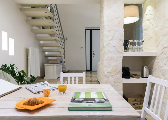 Spazio M&m Cso Xxii Marzo 39