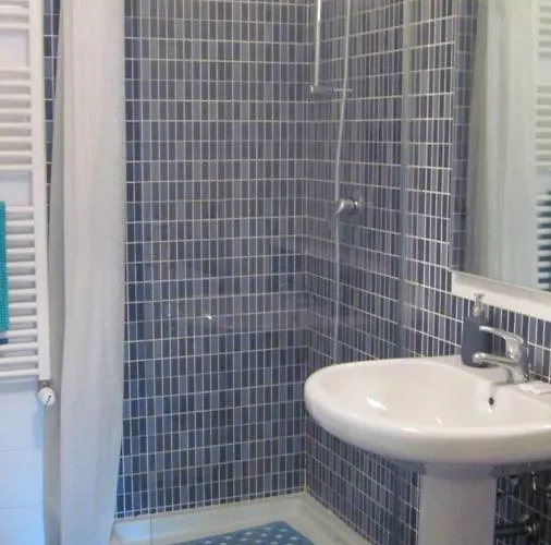 Certosa 公寓 米兰