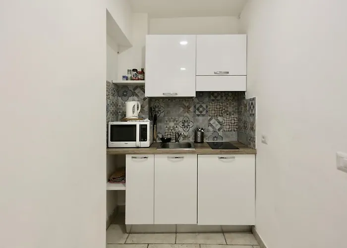 Pretty Space 100metri Da Stazione