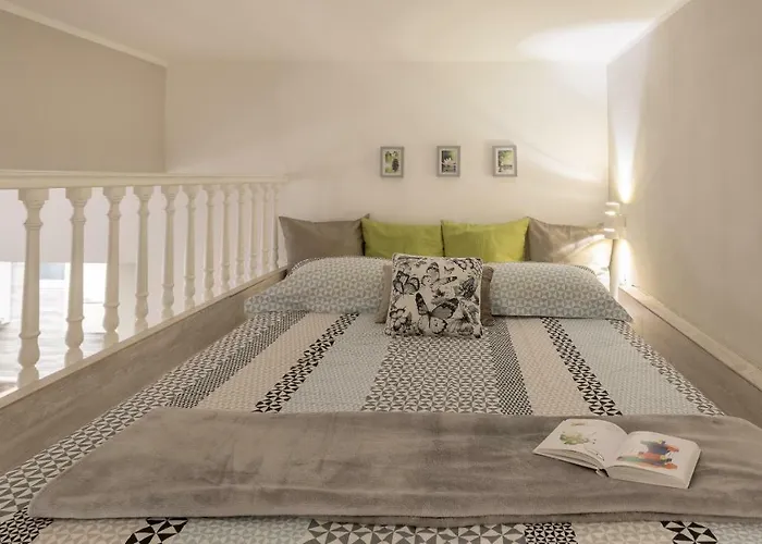 Enjoy Navigli -