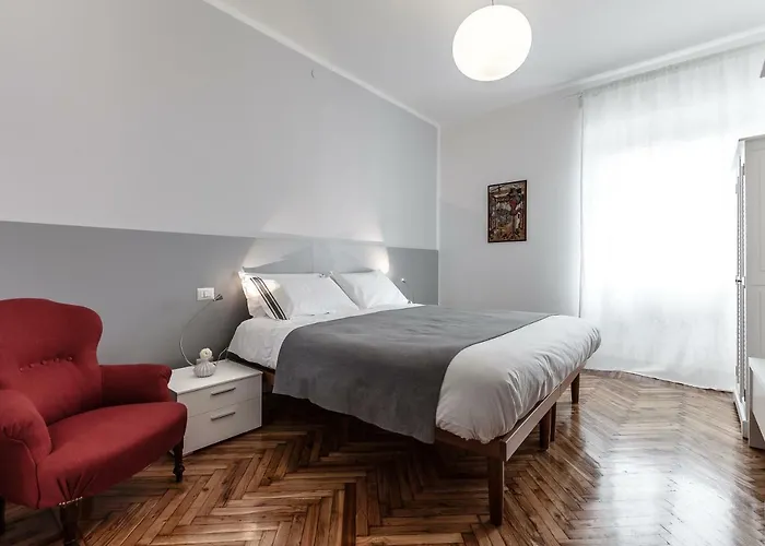 Sweet San Lorenzo, Right In The Centre Appartement